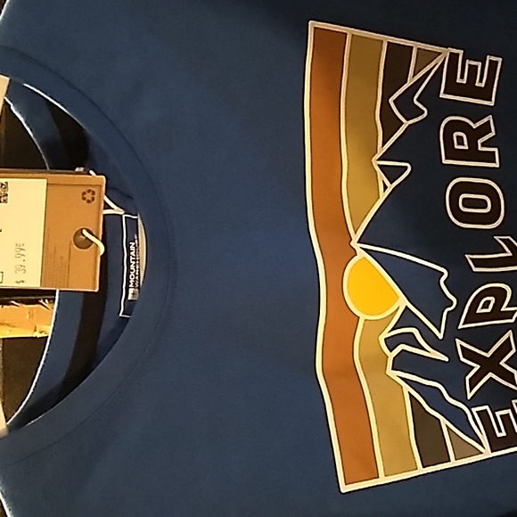 Mountain warehouse t shirt - Picture 2 of 3